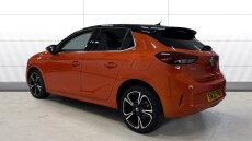 Vauxhall Corsa 1.2 Turbo Elite Edition 5dr Petrol Hatchback